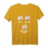 Lustiges Schaf Unschaf Gestochen Schaf Fotografen Langarmshirt – Perfektes Geschenk für Hobby- und Profi-Fotografen