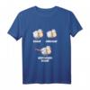 Lustiges Schaf Unschaf Gestochen Schaf Fotografen Langarmshirt – Perfektes Geschenk für Hobby- und Profi-Fotografen