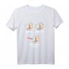 Lustiges Schaf Unschaf Gestochen Schaf Fotografen Langarmshirt – Perfektes Geschenk für Hobby- und Profi-Fotografen