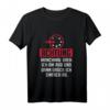 Manchmal dreh ich am Rad! Humorvolles Fotografen T-Shirt Geschenk für Fotografen & Fotografinnen zum Geburtstag, Weihnachten & als lustiges Shooting-Outfit