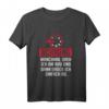 Manchmal dreh ich am Rad! Humorvolles Fotografen T-Shirt Geschenk für Fotografen & Fotografinnen zum Geburtstag, Weihnachten & als lustiges Shooting-Outfit