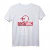 Manchmal dreh ich am Rad! Humorvolles Fotografen T-Shirt Geschenk für Fotografen & Fotografinnen zum Geburtstag, Weihnachten & als lustiges Shooting-Outfit