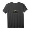 Vintage Photographer Analog SLR Kamera Anatomy Lens T-Shirt – Trendiges Retro Design für Fotografie-Fans & Kameraliebhaber