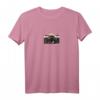 Vintage Photographer Analog SLR Kamera Anatomy Lens T-Shirt – Trendiges Retro Design für Fotografie-Fans & Kameraliebhaber
