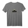 Vintage Photographer Analog SLR Kamera Anatomy Lens T-Shirt – Trendiges Retro Design für Fotografie-Fans & Kameraliebhaber