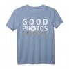 Fotograf Shirt mit Objektiven und Kamera - Perfektes Fotografie-Geschenk für Fotografen und Kameraenthusiasten
