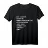 Witziges Fotografen-Shirt mit Spruch 'Automatikmodus kann jeder' – Perfektes Geschenk für Fotografen zum Geburtstag, Weihnachten & mehr