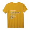 Witziges Fotografen-Shirt mit Spruch 'Automatikmodus kann jeder' – Perfektes Geschenk für Fotografen zum Geburtstag, Weihnachten & mehr
