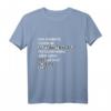 Witziges Fotografen-Shirt mit Spruch 'Automatikmodus kann jeder' – Perfektes Geschenk für Fotografen zum Geburtstag, Weihnachten & mehr