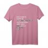 Witziges Fotografen-Shirt mit Spruch 'Automatikmodus kann jeder' – Perfektes Geschenk für Fotografen zum Geburtstag, Weihnachten & mehr