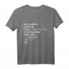 Witziges Fotografen-Shirt mit Spruch 'Automatikmodus kann jeder' – Perfektes Geschenk für Fotografen zum Geburtstag, Weihnachten & mehr