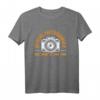 Official Photographer T-Shirt – Lustiges Fotografie Hobby Geschenk mit Humor für Fotografen, Freunde & Familie zu Weihnachten, Geburtstag & Co.