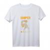 Sniper Kleidung Photograph Lustig Kamera Cool Focus T-Shirt – Perfekt für Hobbyfotografen & Profis, Coole Fotografie Motiv Kleidung