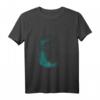 Analoge Kamera TLR T-Shirt - Modernes Design für Analoge Fotografie Fans & Liebhaber