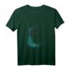 Analoge Kamera TLR T-Shirt - Modernes Design für Analoge Fotografie Fans & Liebhaber