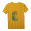 Analoge Kamera TLR T-Shirt - Modernes Design für Analoge Fotografie Fans & Liebhaber