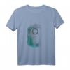 Analoge Kamera TLR T-Shirt - Modernes Design für Analoge Fotografie Fans & Liebhaber