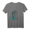 Analoge Kamera TLR T-Shirt - Modernes Design für Analoge Fotografie Fans & Liebhaber