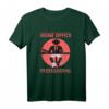 Homeoffice Profi Heimarbeit Experte T-Shirt – Lustiges und Bequemes Outfit für Arbeit von Zuhause, Teamfeiern & Kollegen