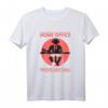 Homeoffice Profi Heimarbeit Experte T-Shirt – Lustiges und Bequemes Outfit für Arbeit von Zuhause, Teamfeiern & Kollegen