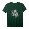Fotografin aus Leidenschaft T-Shirt mit Kamera-Design – Perfektes Geschenk zu Weihnachten & Geburtstag für Fotografinnen
