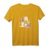 Fotografin aus Leidenschaft T-Shirt mit Kamera-Design – Perfektes Geschenk zu Weihnachten & Geburtstag für Fotografinnen