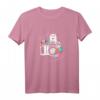 Fotografin aus Leidenschaft T-Shirt mit Kamera-Design – Perfektes Geschenk zu Weihnachten & Geburtstag für Fotografinnen