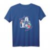 Fotografin aus Leidenschaft T-Shirt mit Kamera-Design – Perfektes Geschenk zu Weihnachten & Geburtstag für Fotografinnen