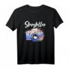 Fotograf - Fotografie Kamera T-Shirt für Hobby- und Profi-Fotografen, Kamera-Liebhaber & Porträtfotografen