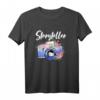 Fotograf - Fotografie Kamera T-Shirt für Hobby- und Profi-Fotografen, Kamera-Liebhaber & Porträtfotografen