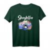 Fotograf - Fotografie Kamera T-Shirt für Hobby- und Profi-Fotografen, Kamera-Liebhaber & Porträtfotografen