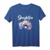 Fotograf - Fotografie Kamera T-Shirt für Hobby- und Profi-Fotografen, Kamera-Liebhaber & Porträtfotografen