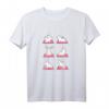 Lustiges Hasen Yoga Lotus Hase Chakra Meditation Kaninchen T-Shirt – Perfektes Geschenk für Yoga, Meditation & Chakra-Fans zu Weihnachten & Geburtstagen