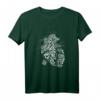Anatomisches Herz Kardiologe Anatomie T-Shirt – Geschenk für Mediziner, Ärzte und Herz-Profis zu besonderen Anlässen