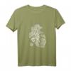 Anatomisches Herz Kardiologe Anatomie T-Shirt – Geschenk für Mediziner, Ärzte und Herz-Profis zu besonderen Anlässen