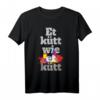 Et Kütt Wie Et Kütt Kölner Grundgesetz & Ich Liebe Köln T-Shirt – Perfekt für Karneval & kölsche Fans
