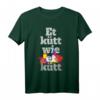 Et Kütt Wie Et Kütt Kölner Grundgesetz & Ich Liebe Köln T-Shirt – Perfekt für Karneval & kölsche Fans