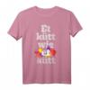 Et Kütt Wie Et Kütt Kölner Grundgesetz & Ich Liebe Köln T-Shirt – Perfekt für Karneval & kölsche Fans