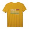3500 Kassel Retro Postleitzahlen T-Shirt – Vintage Design für echte Kassler, Heimatliebhaber & Nostalgie-Fans