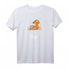 Lustiges Katzen Yoga T-Shirt – Humorvolle Meditation Sportbekleidung für Yoga- und Katzenliebhaber
