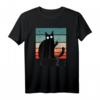 FCK NZS Lustiges Katze T-Shirt gegen Rassismus & Faschismus – Protest-Statement für Demonstrationen & Gesellschaft