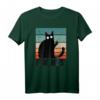 FCK NZS Lustiges Katze T-Shirt gegen Rassismus & Faschismus – Protest-Statement für Demonstrationen & Gesellschaft