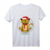 Lustiges Katzen T-Shirt mit Yoga und Meditation Motiv – Das perfekte Weihnachtsgeschenk für Katzenliebhaber und Tierfans