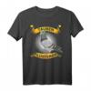 Tauben Flüsterer Brieftaube T-Shirt – Perfektes Geschenk für Taubenzüchter, Vereins- und Ausstellungsliebhaber
