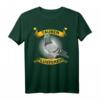 Tauben Flüsterer Brieftaube T-Shirt – Perfektes Geschenk für Taubenzüchter, Vereins- und Ausstellungsliebhaber