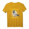 Tauben Flüsterer Brieftaube T-Shirt – Perfektes Geschenk für Taubenzüchter, Vereins- und Ausstellungsliebhaber