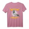Tauben Flüsterer Brieftaube T-Shirt – Perfektes Geschenk für Taubenzüchter, Vereins- und Ausstellungsliebhaber