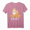 Lustig Töpfern Rockt Spruch Töpferei Keramik Kunst T-Shirt - Perfektes Geschenk für Töpfer, Keramiker & Hobby-Künstler zu Weihnachten & Geburtstag