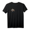 Lustiges Wildschweingefäß Meme T-Shirt für Wildschweinschiff-Enthusiasten – Perfektes Geschenk für Meme-Liebhaber und Tierfans
