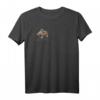 Lustiges Wildschweingefäß Meme T-Shirt für Wildschweinschiff-Enthusiasten – Perfektes Geschenk für Meme-Liebhaber und Tierfans